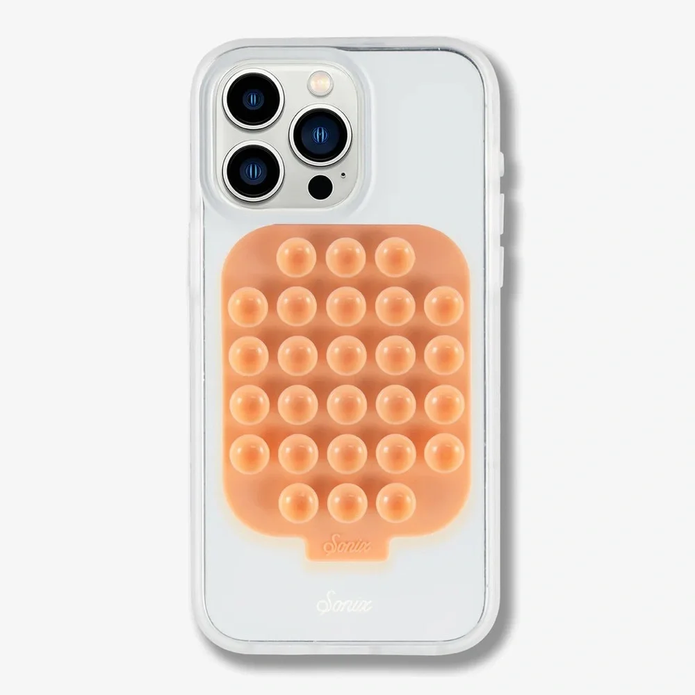 Free People Sonix Sticky Suction Phone Mount